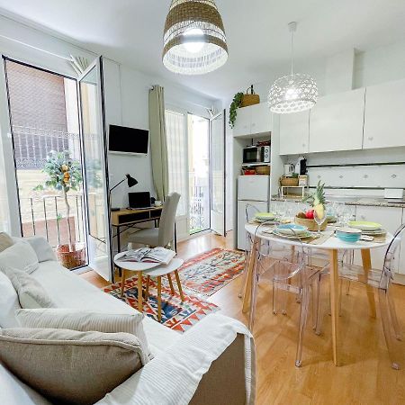 Apartamento Con Mucho Encanto En Pleno Centro Αλικάντε Εξωτερικό φωτογραφία