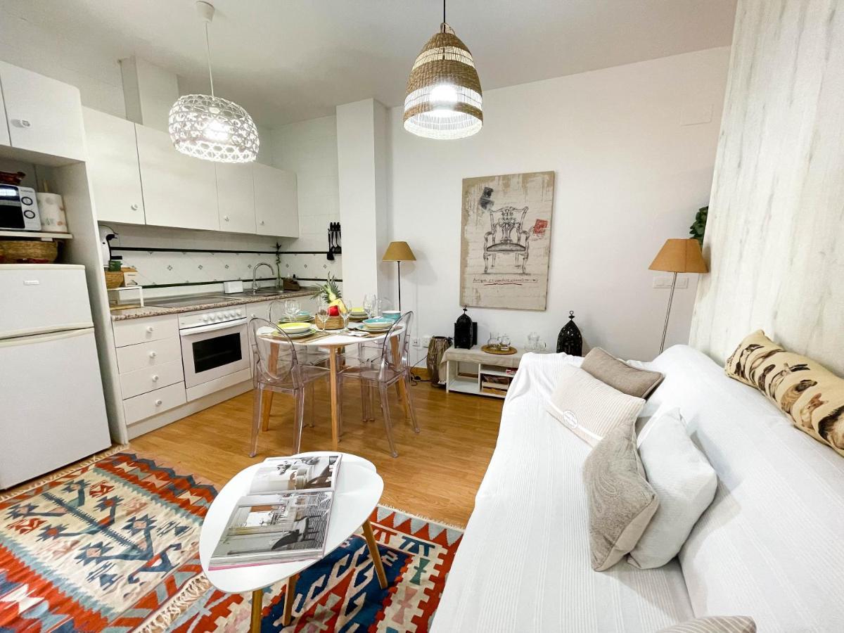 Apartamento Con Mucho Encanto En Pleno Centro Αλικάντε Εξωτερικό φωτογραφία