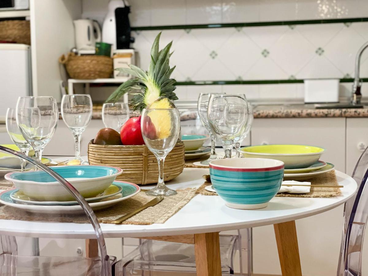 Apartamento Con Mucho Encanto En Pleno Centro Αλικάντε Εξωτερικό φωτογραφία
