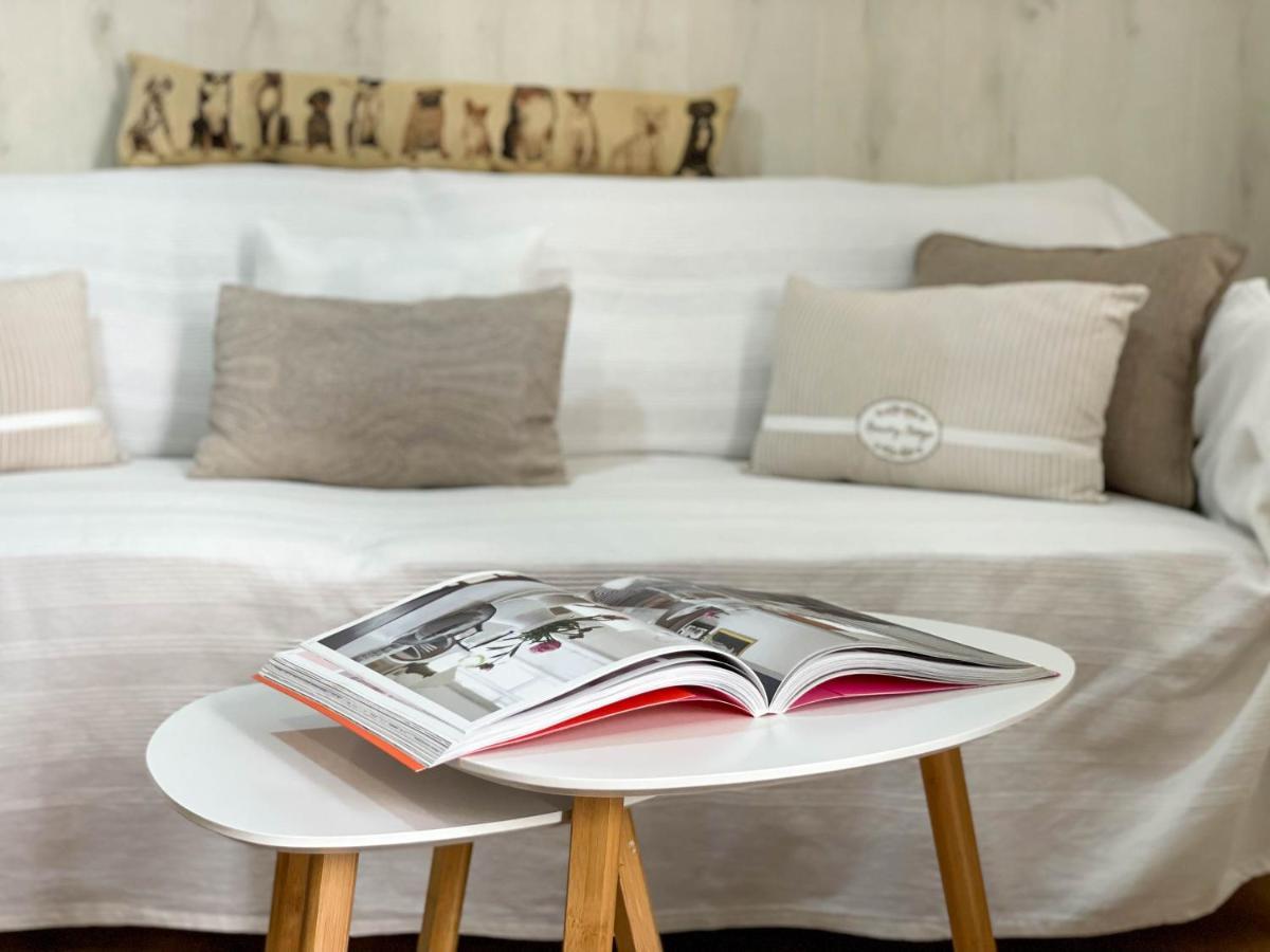 Apartamento Con Mucho Encanto En Pleno Centro Αλικάντε Εξωτερικό φωτογραφία