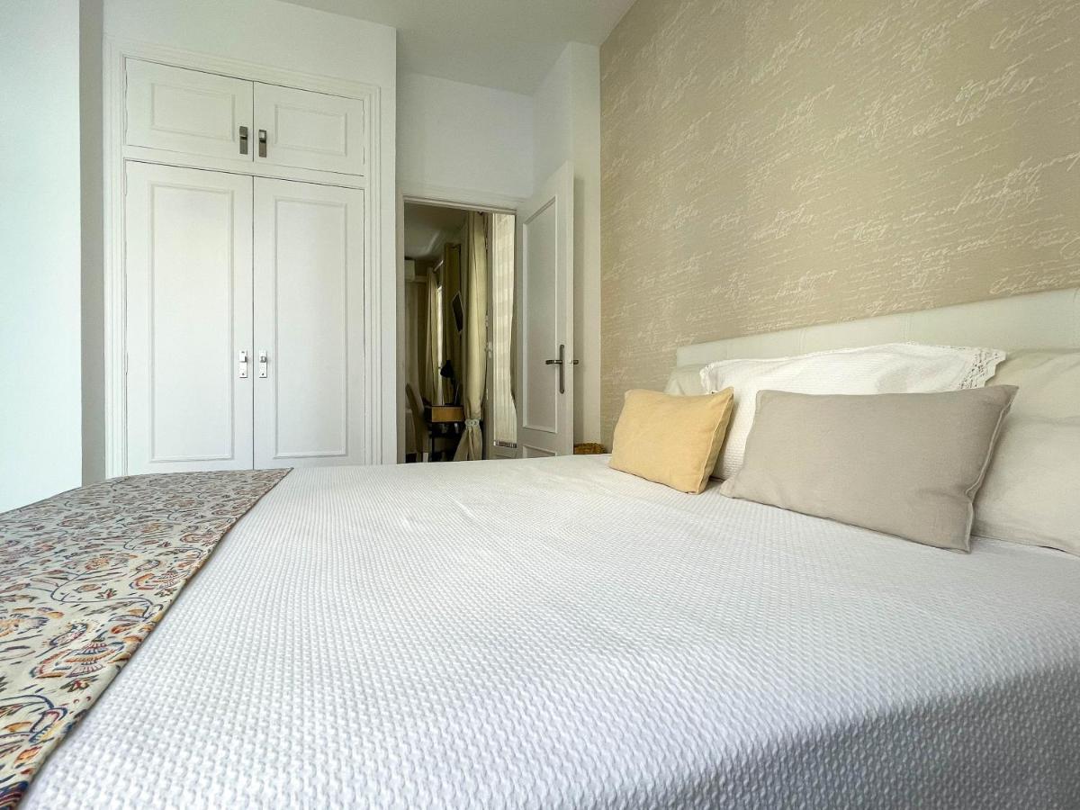 Apartamento Con Mucho Encanto En Pleno Centro Αλικάντε Εξωτερικό φωτογραφία